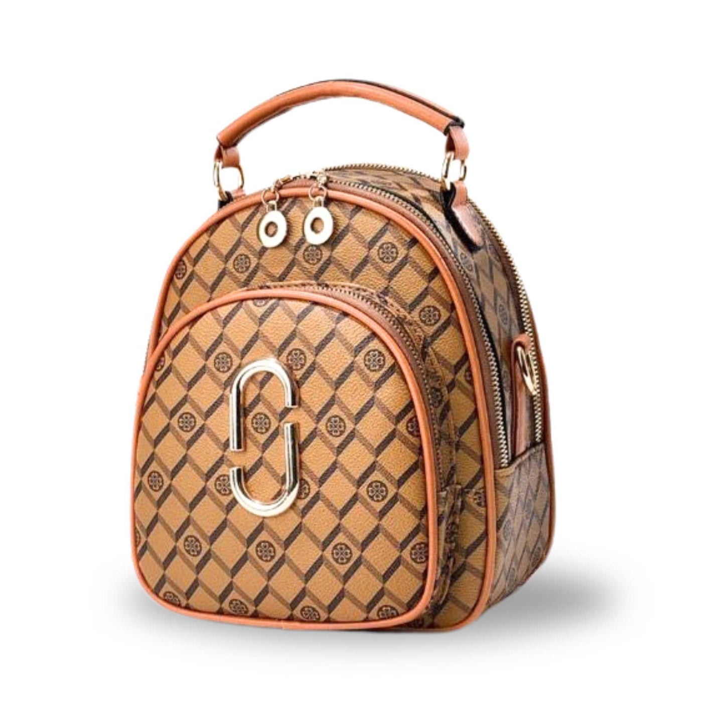 G378 Fashion Backpack / Crossbody