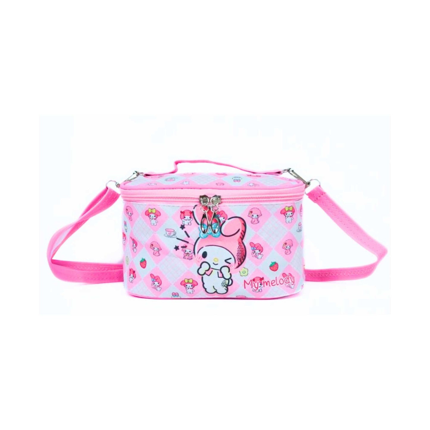 S3691 Hello Kitty Multipurpose Pouch