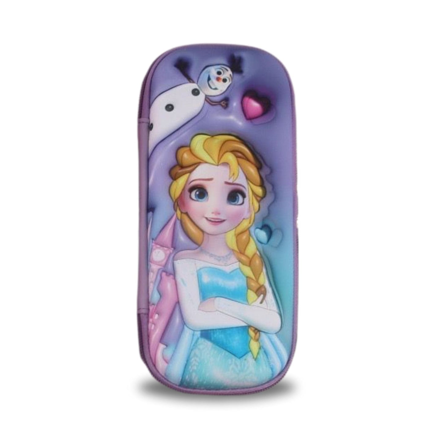 S3748 Frozen Pencil Case