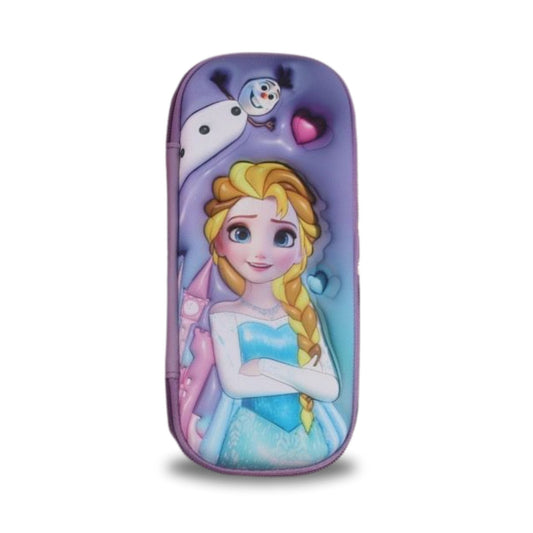 S3748 Frozen Pencil Case