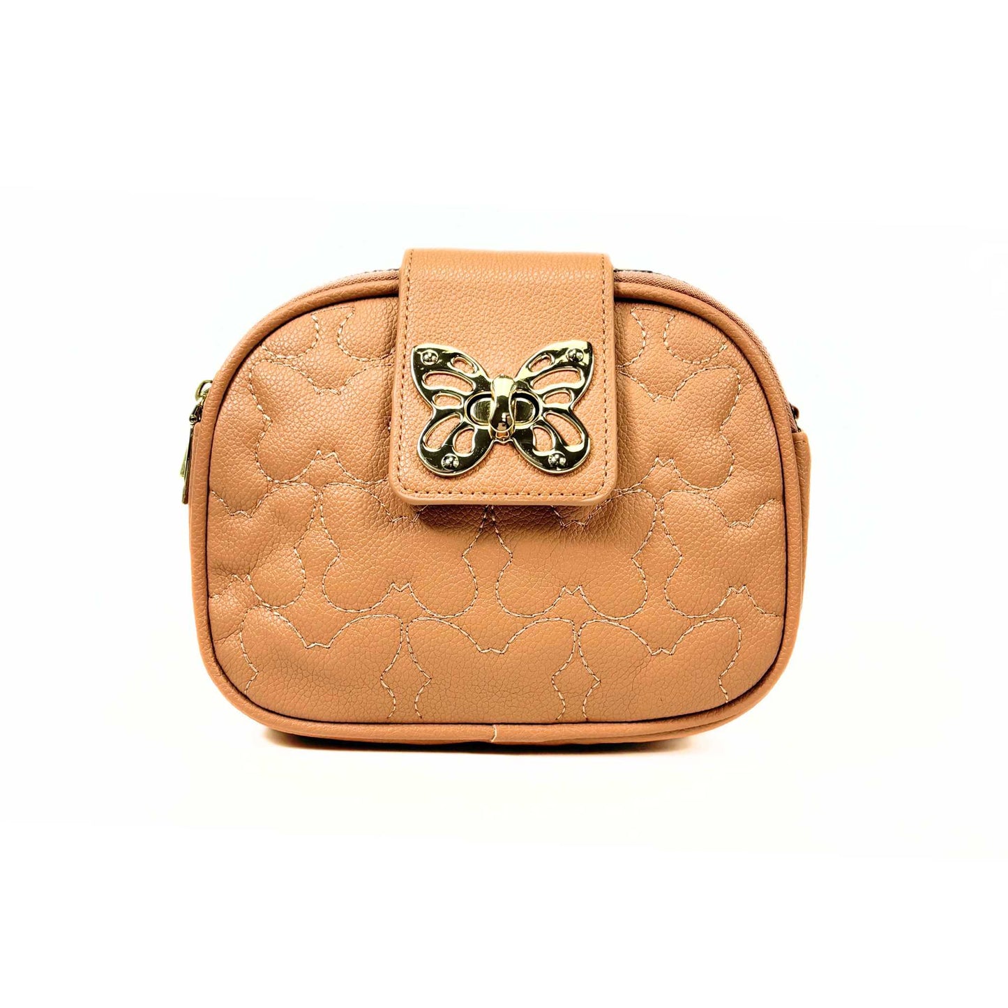 3LB157 Butterfly Crossbody Bag