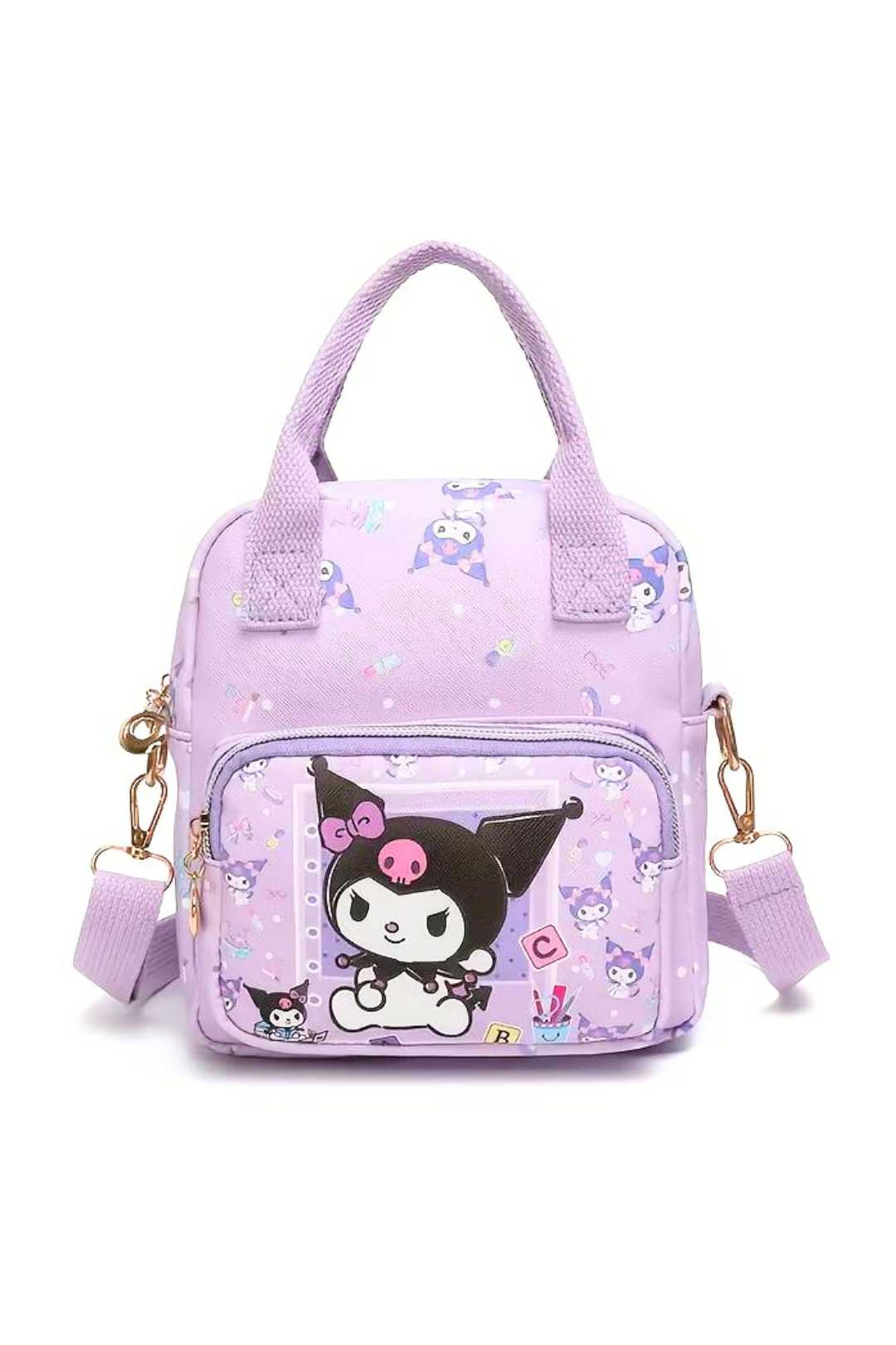 A2134 Hello Kitty Handbag/Crossbody