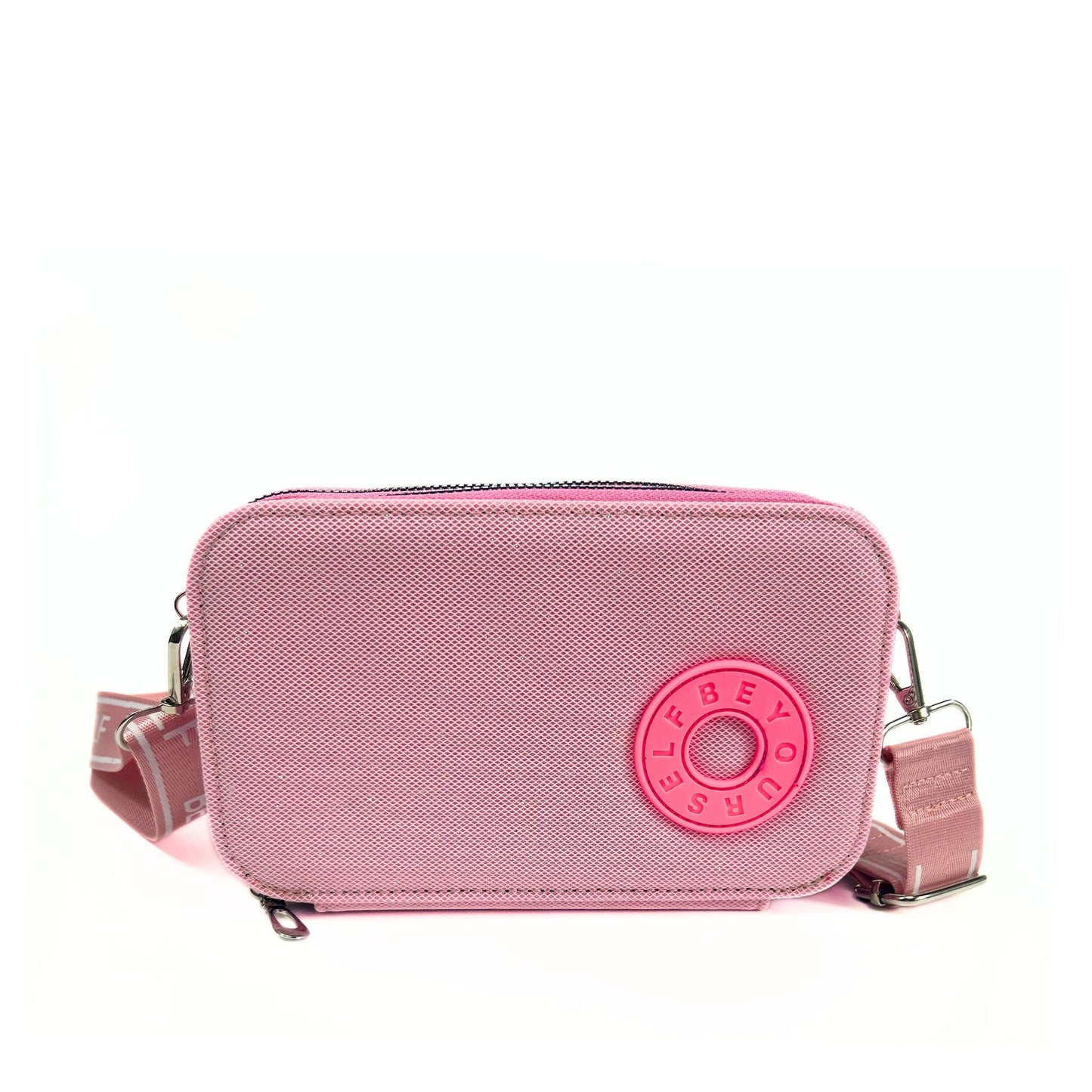 S3746 Crossbody Wallet