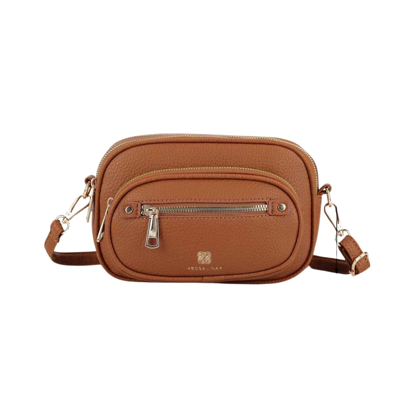 AD2417 Bosalina Crossbody Bag