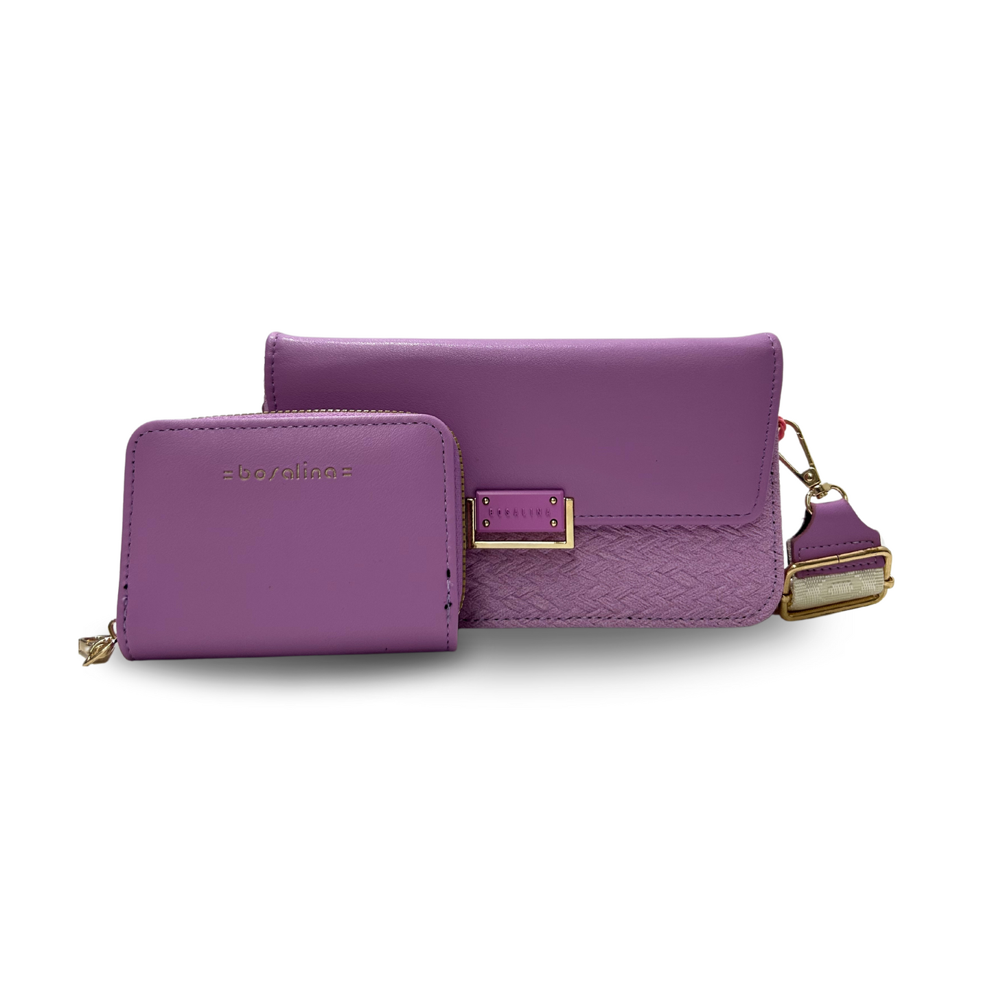 BXN2407 Bosalina Crossbody with Mini Wallet