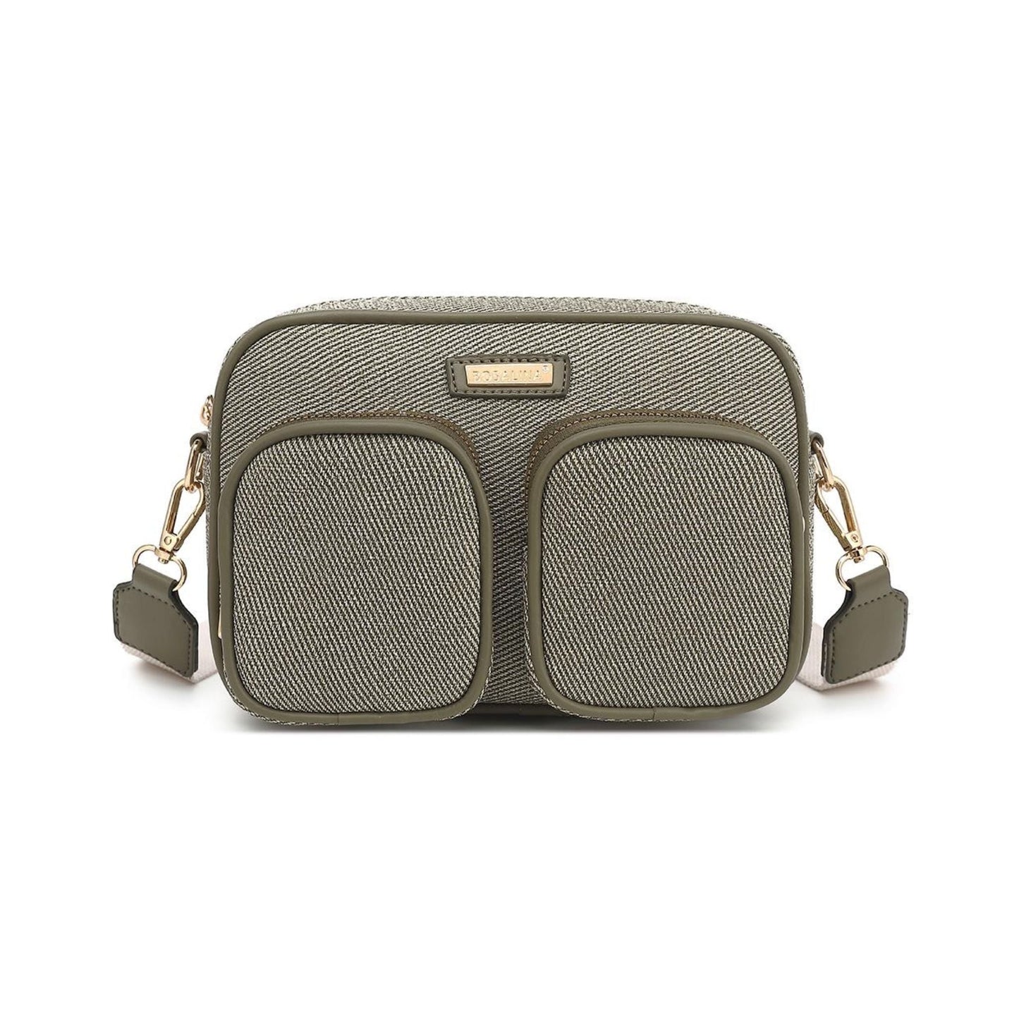 BDS2444 Bosalina Crossbody