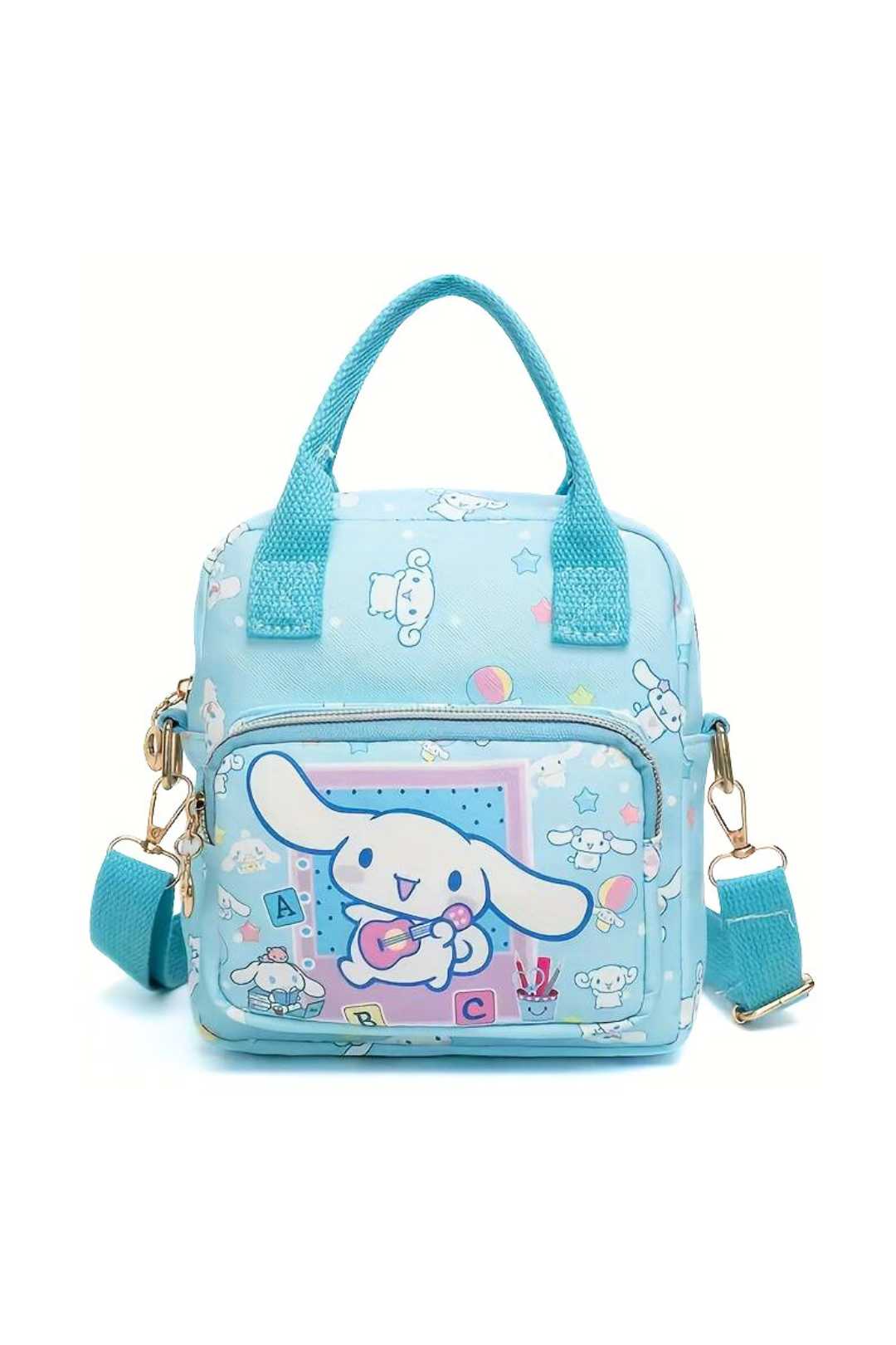 A2134 Hello Kitty Handbag/Crossbody