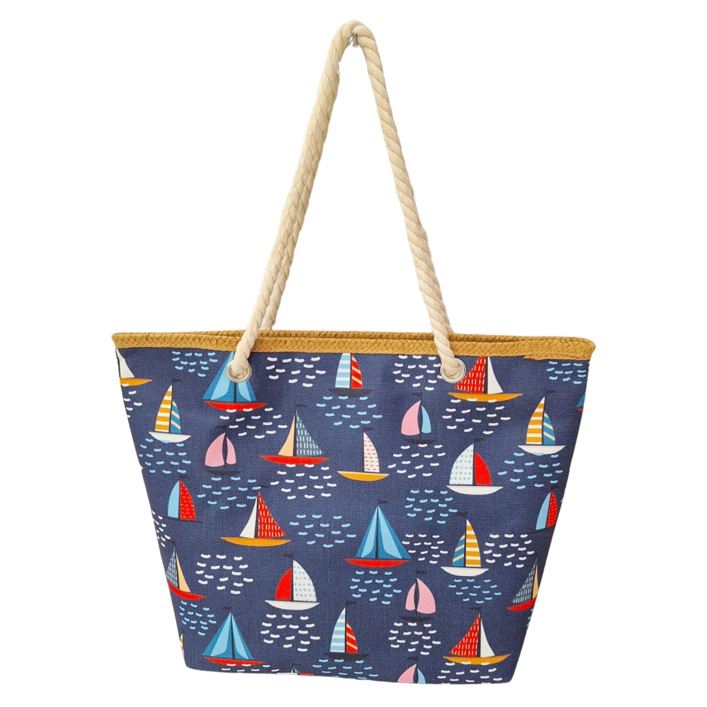 SQ2329 Beach Tote