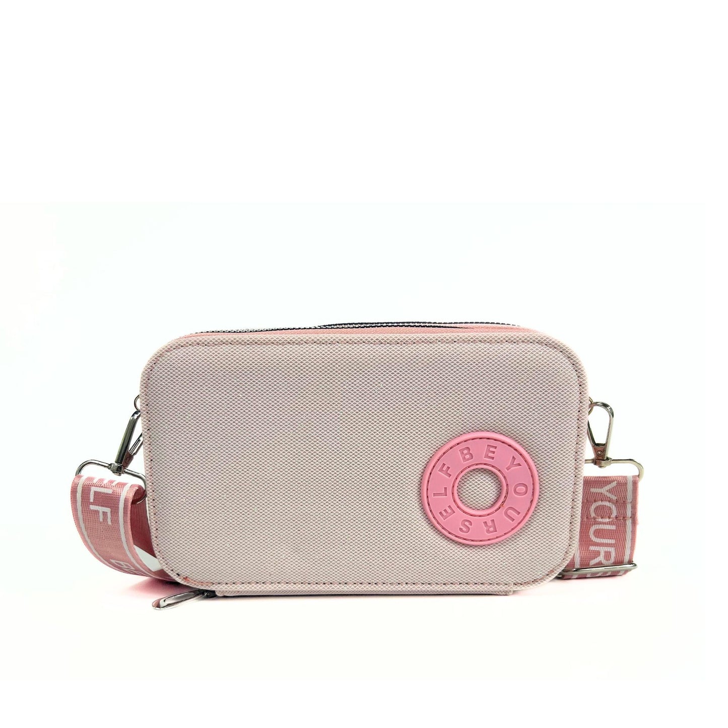 S3746 Crossbody Wallet