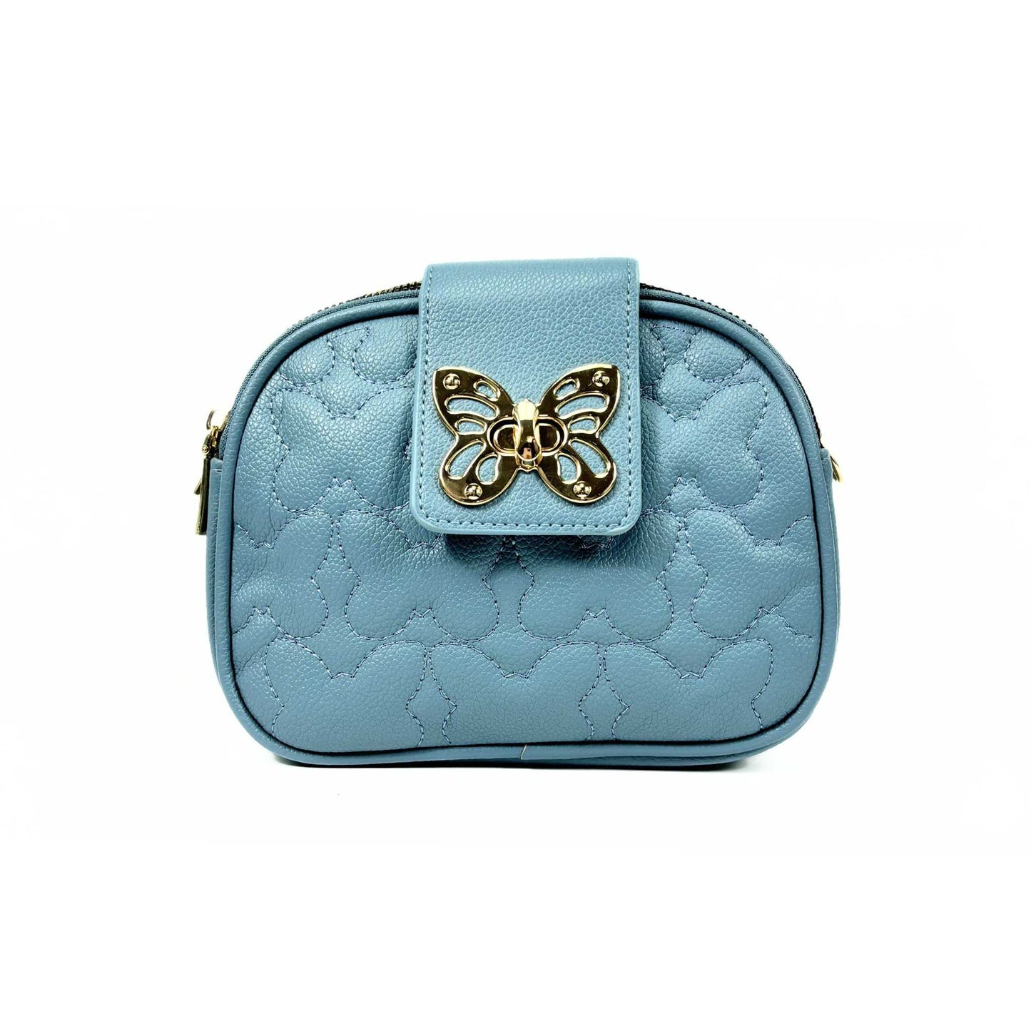 3LB157 Butterfly Crossbody Bag