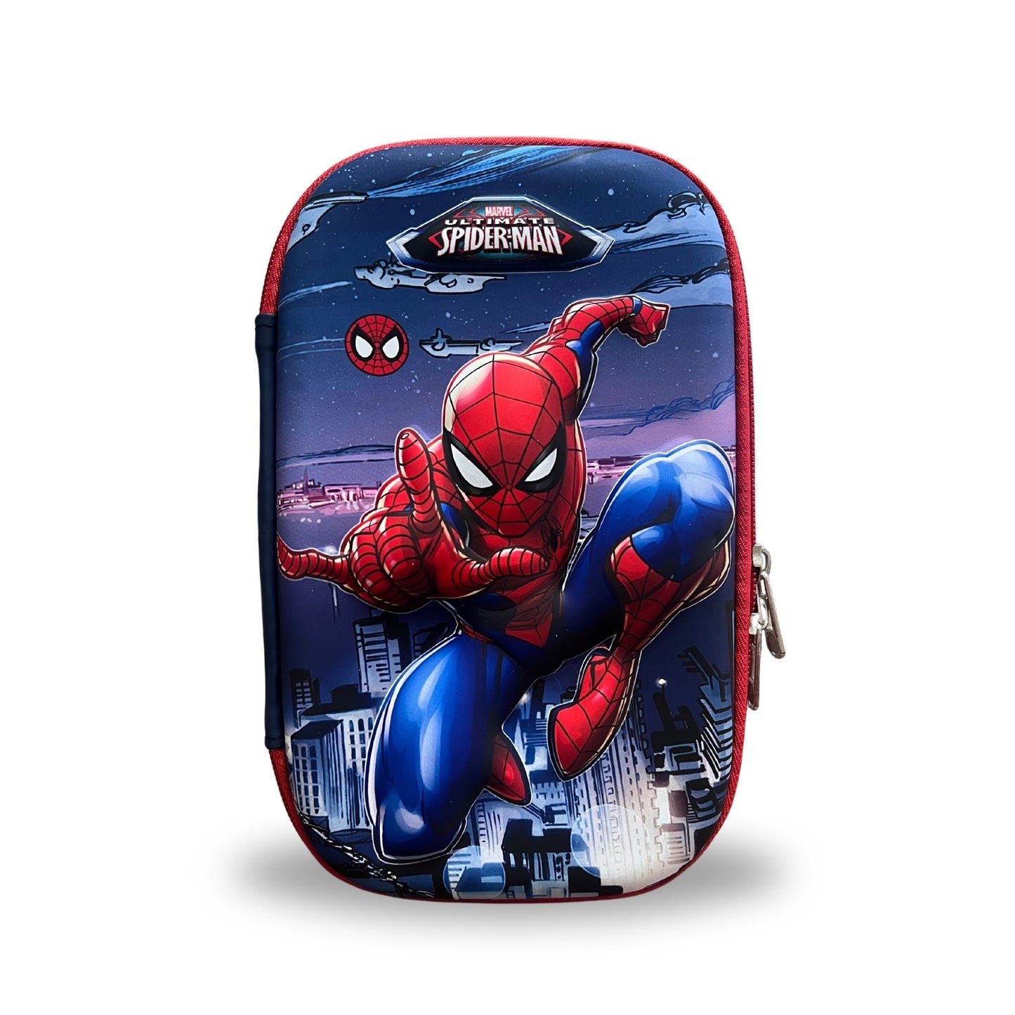 S3740 Spiderman Pencil Case