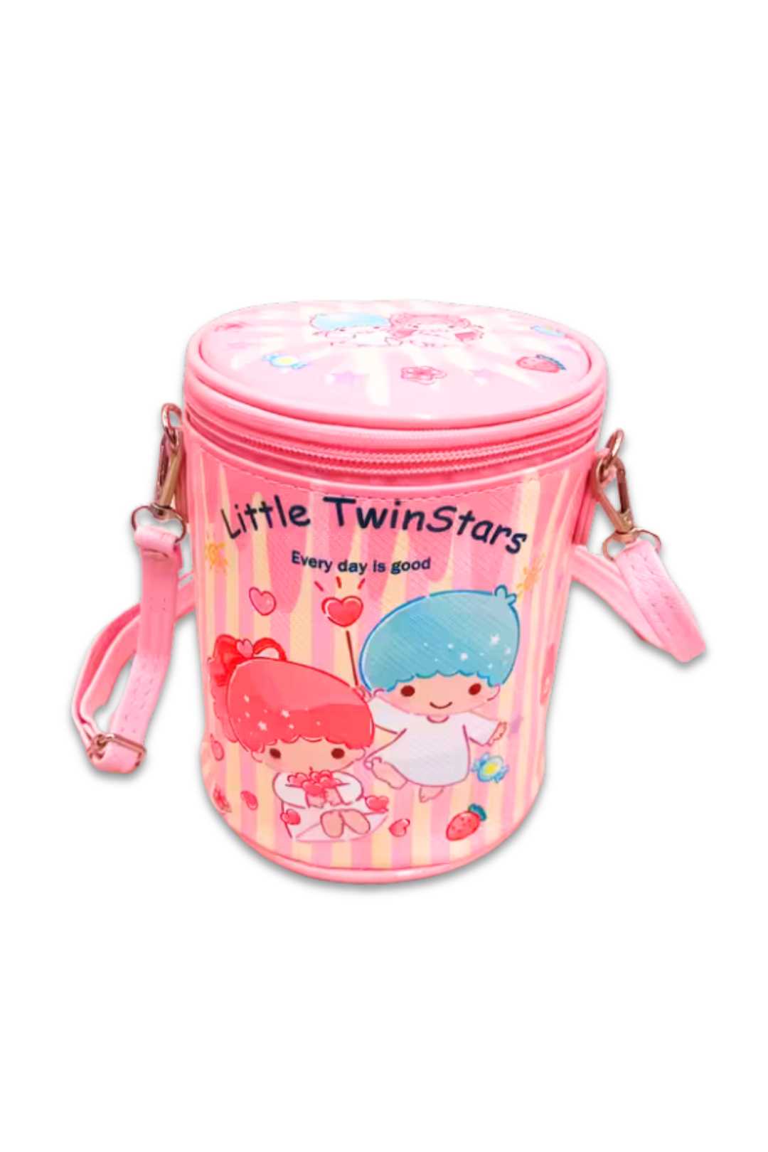 A2135 Hello Kitty Crossbody Bag