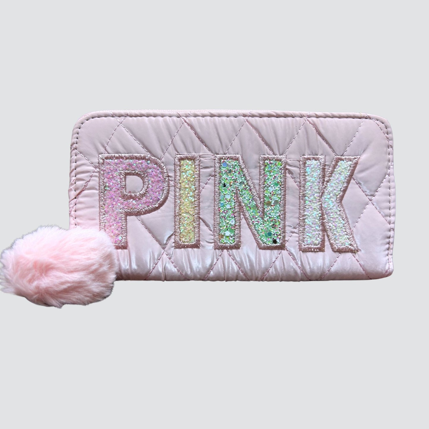 S3413 PINK Wallet