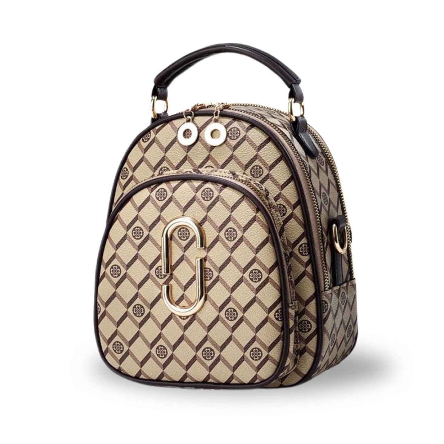 G378 Fashion Backpack / Crossbody