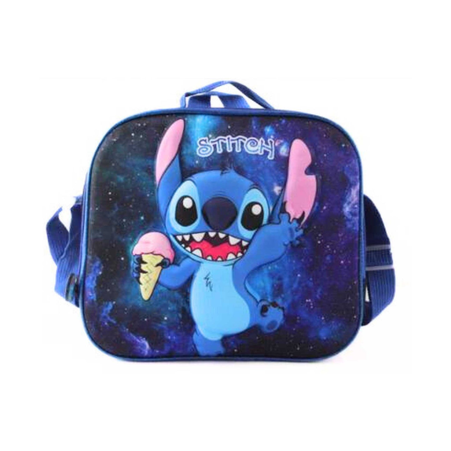 G444 Stitch Lunch Bag