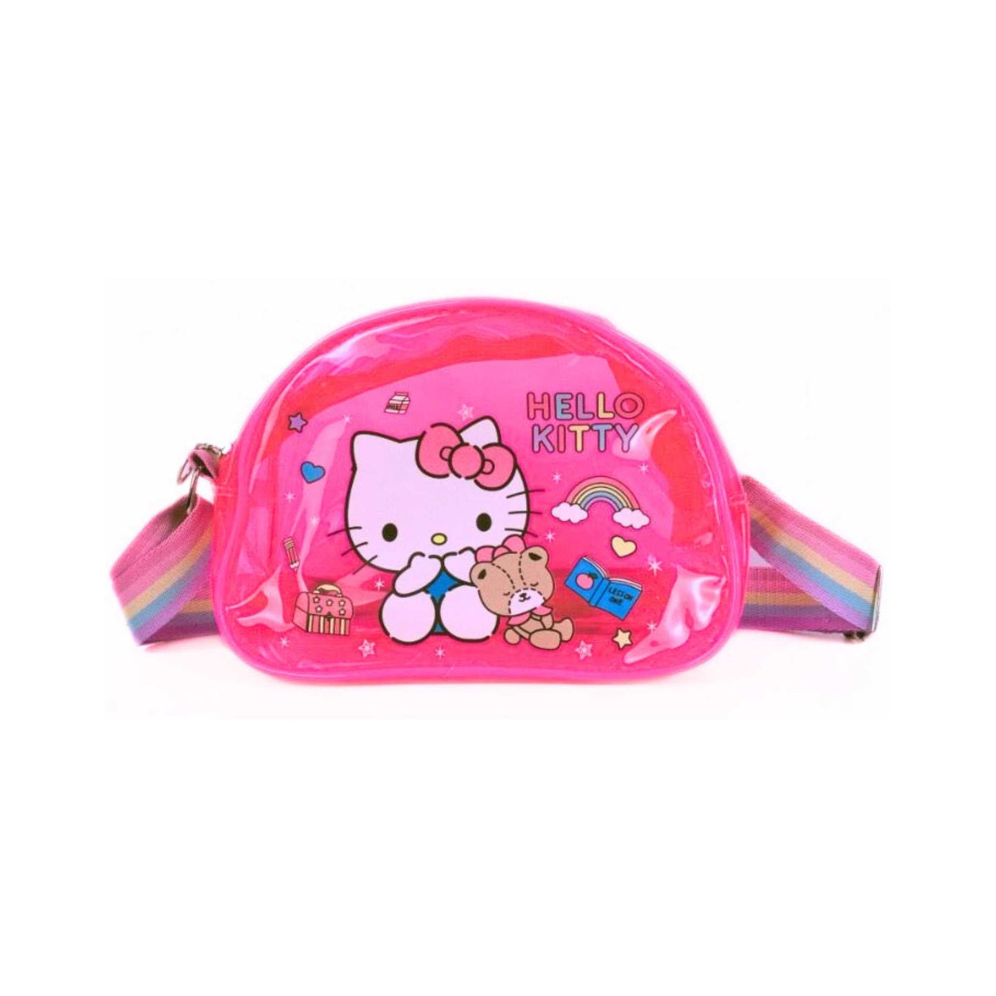 A2032 Hello Kitty Crossbody Bag