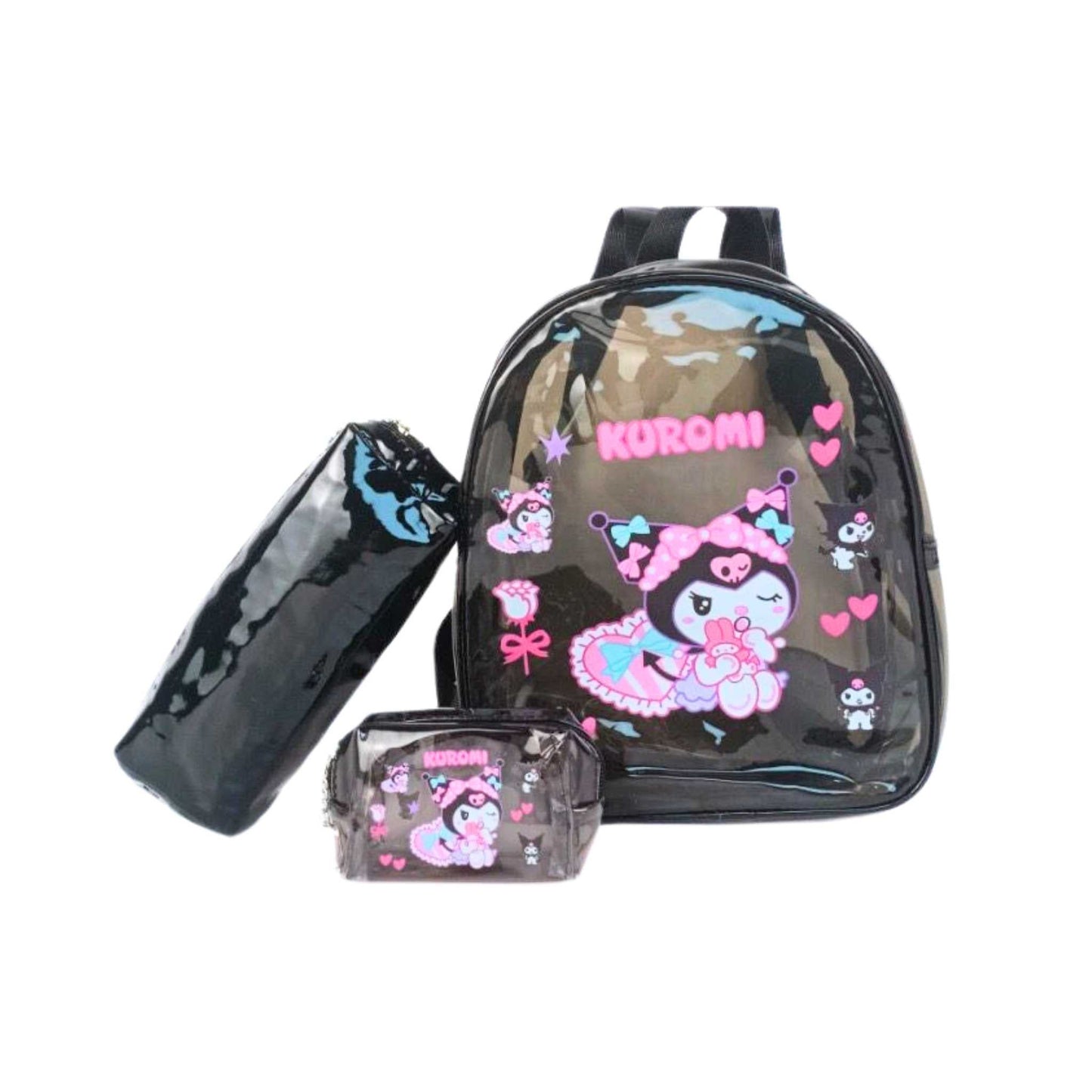 G423 Hello Kitty Fashion Backpack