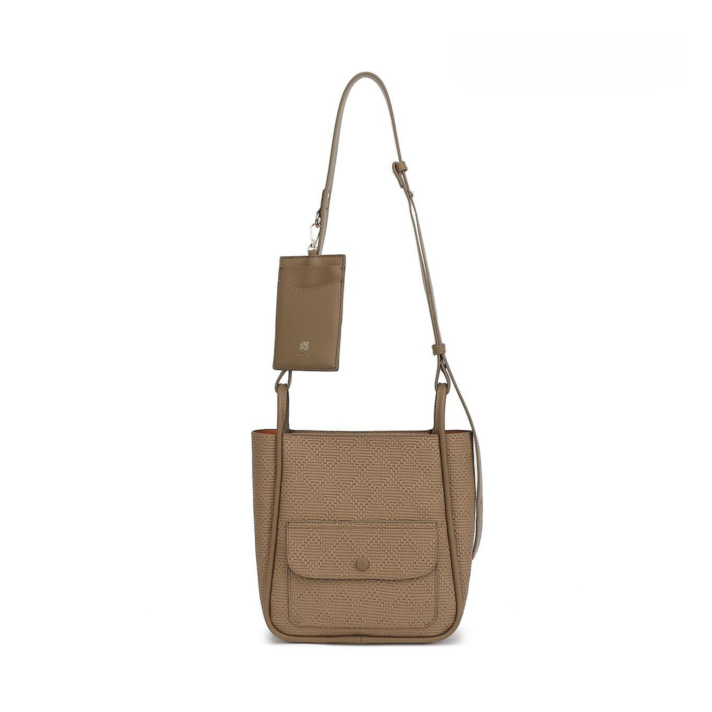 Bds2572 Bosalina Crossbody