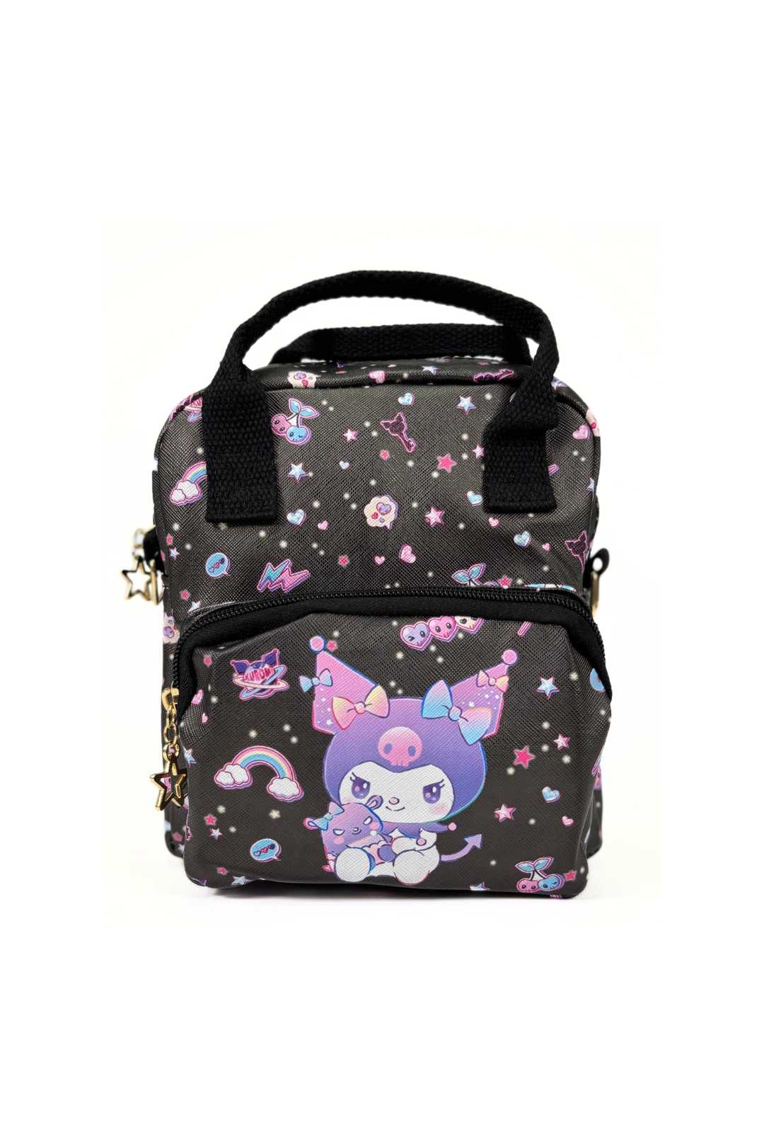 A2134 Hello Kitty Handbag/Crossbody