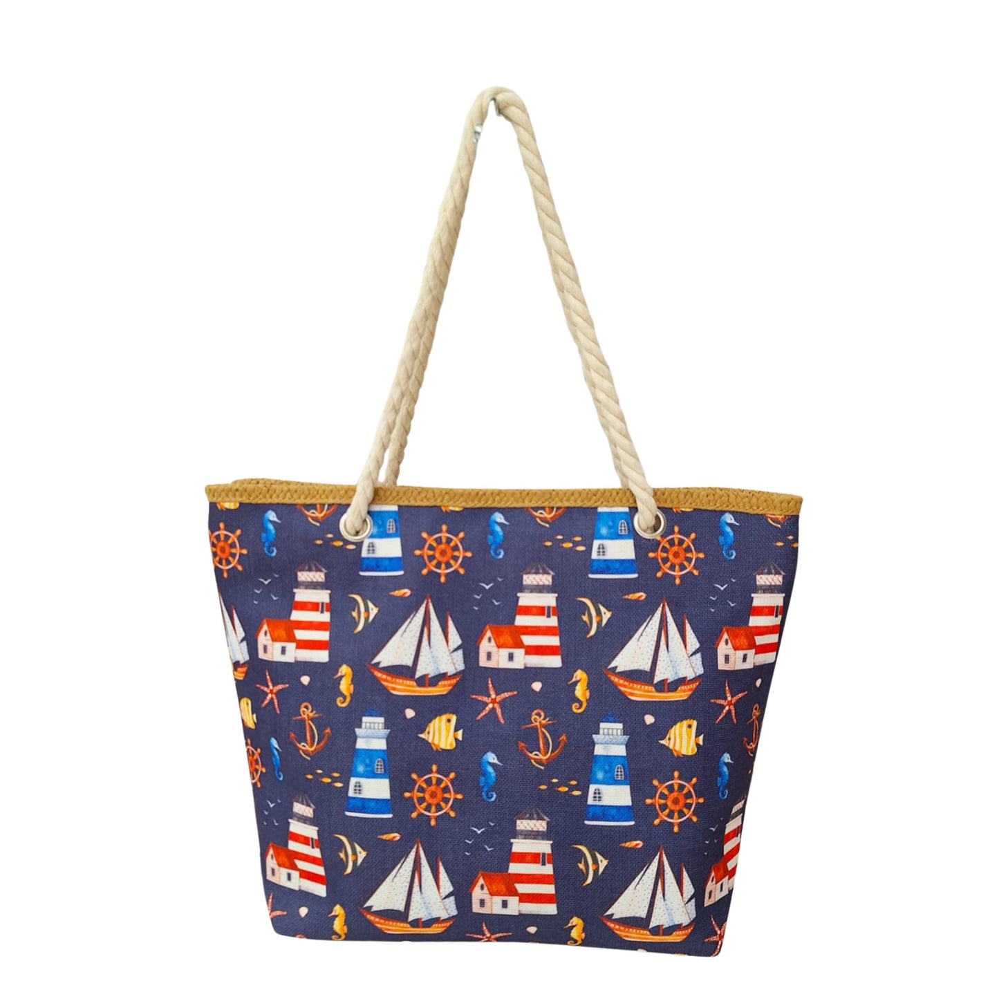 SQ2329 Beach Tote