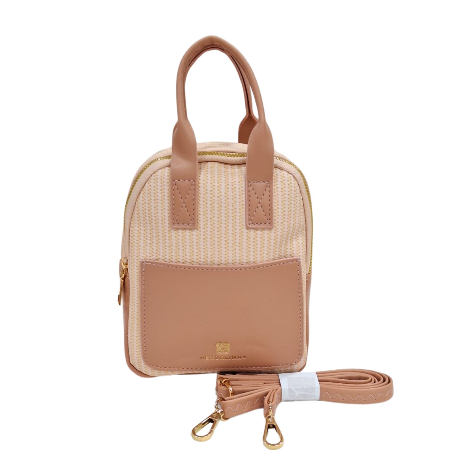 BQ2421 Bosalina Mini Handbag / Backpack