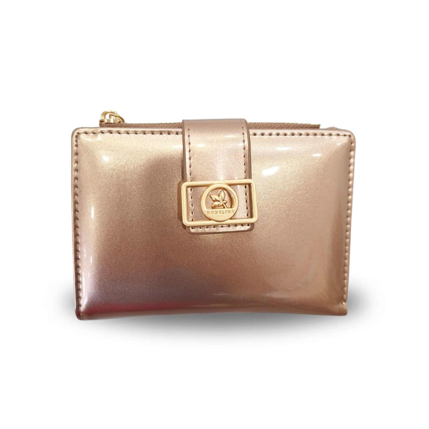 BQ2452 Bosalina Mini Wallet