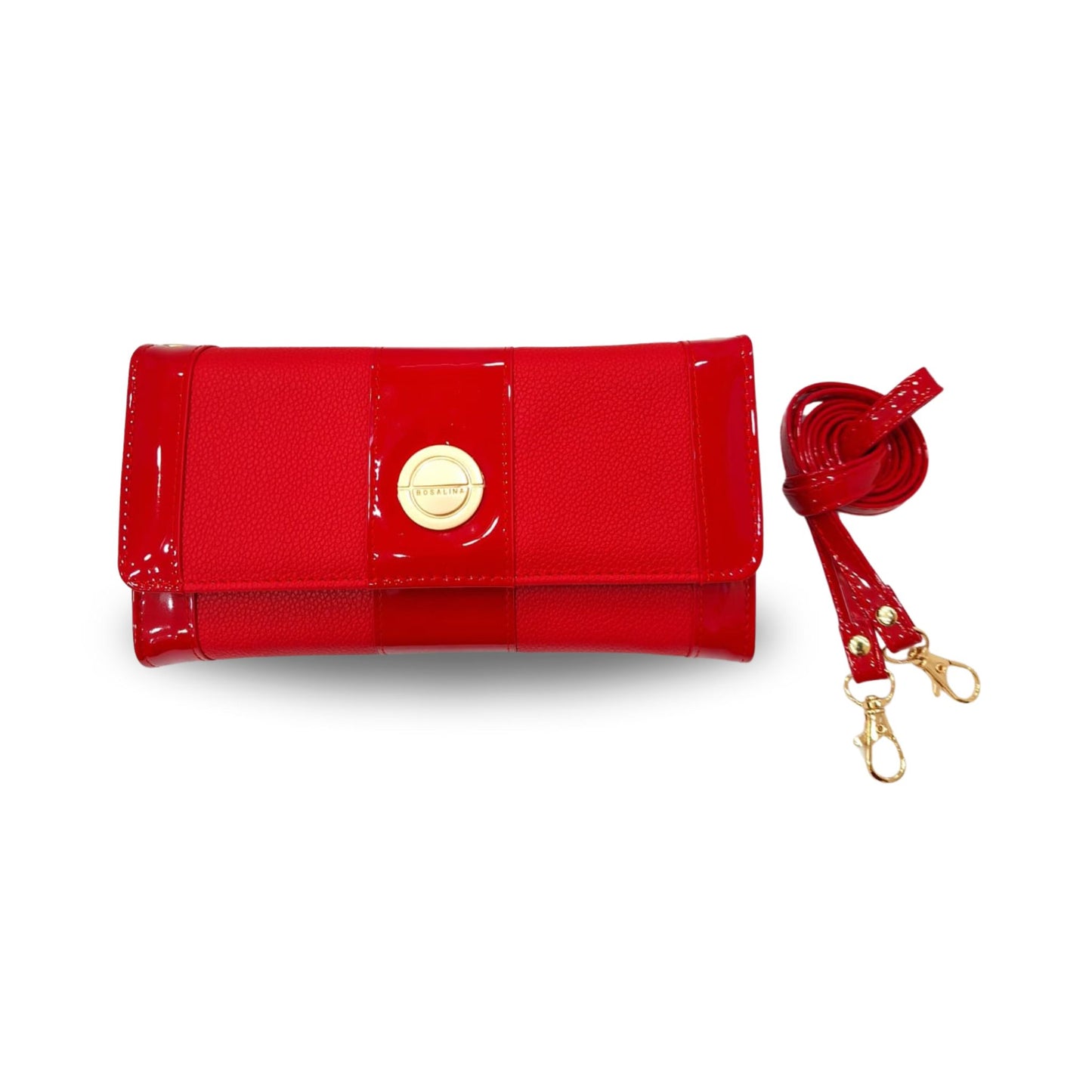 BQ2411 Bosalina Wallet