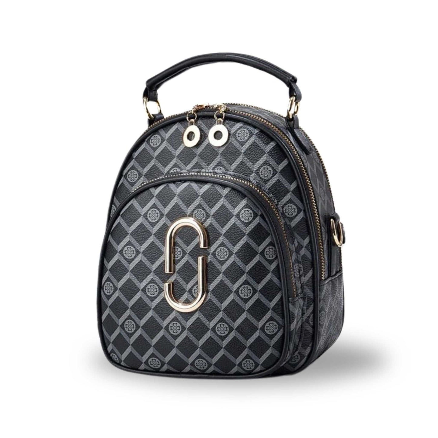 G378 Fashion Backpack / Crossbody