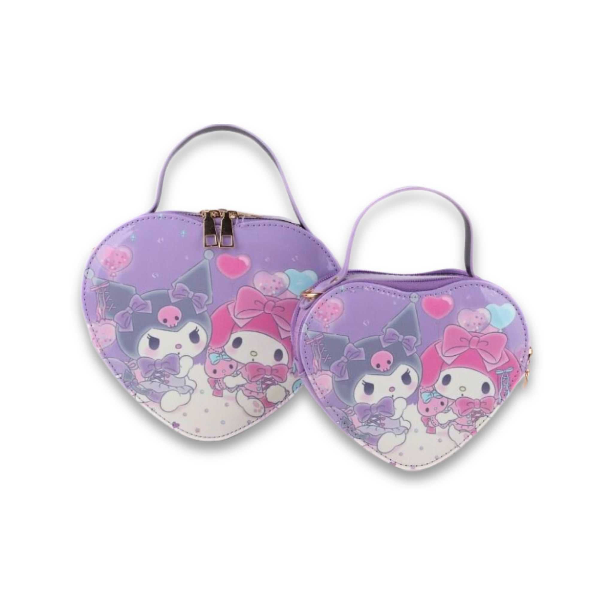 A1445 Hello Kitty Kid's Handbag