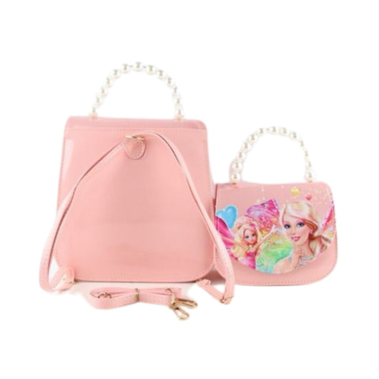 G278 Barbie Handbag / Crossbodys