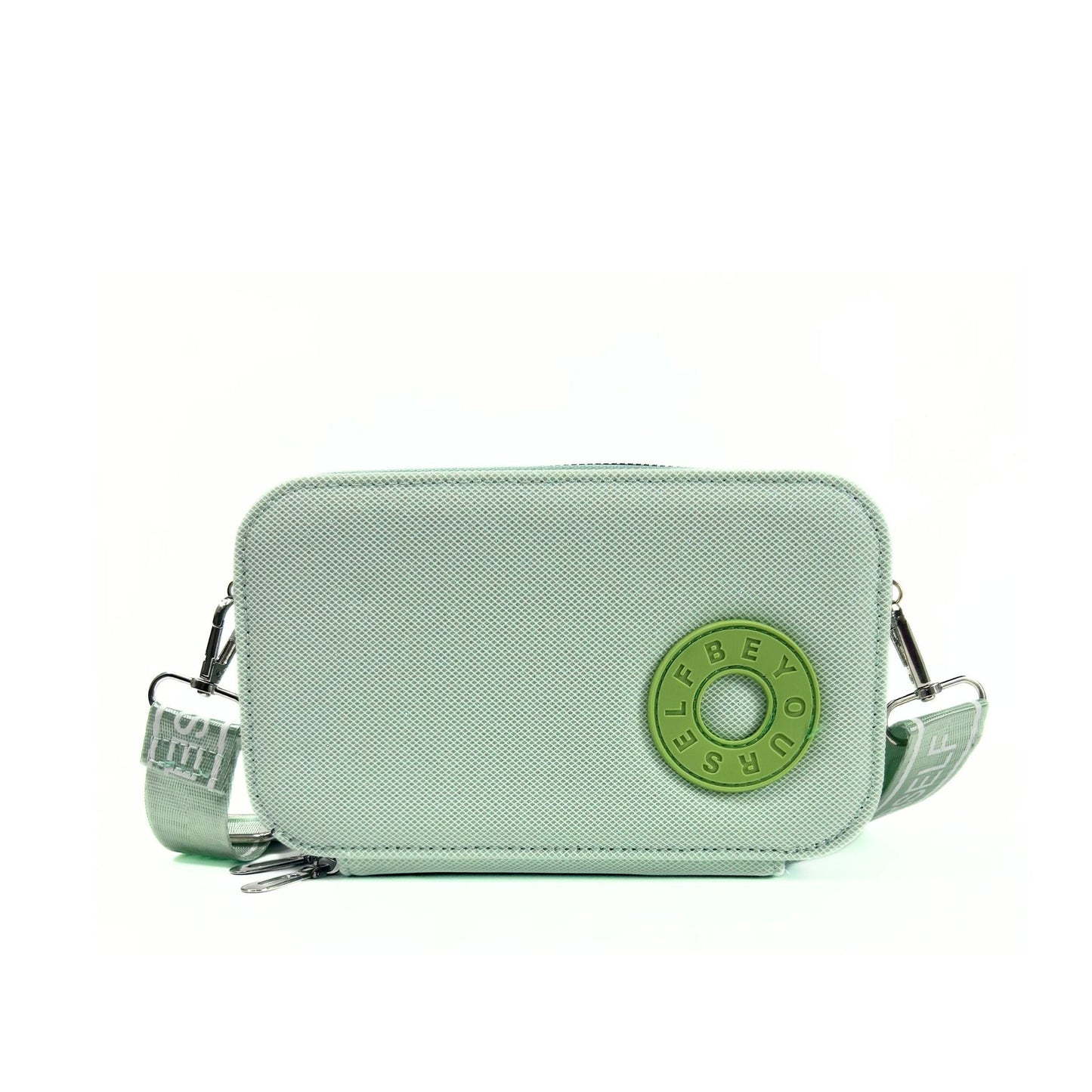 S3746 Crossbody Wallet