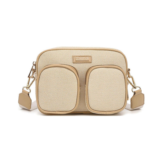 BDS2444 Bosalina Crossbody