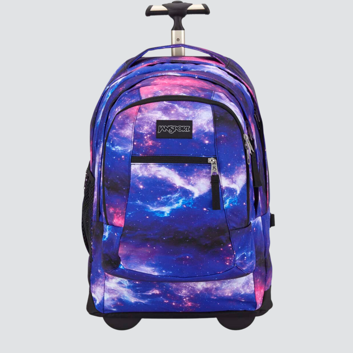 Jansport Driver 8 Space Dust Trolley Bag