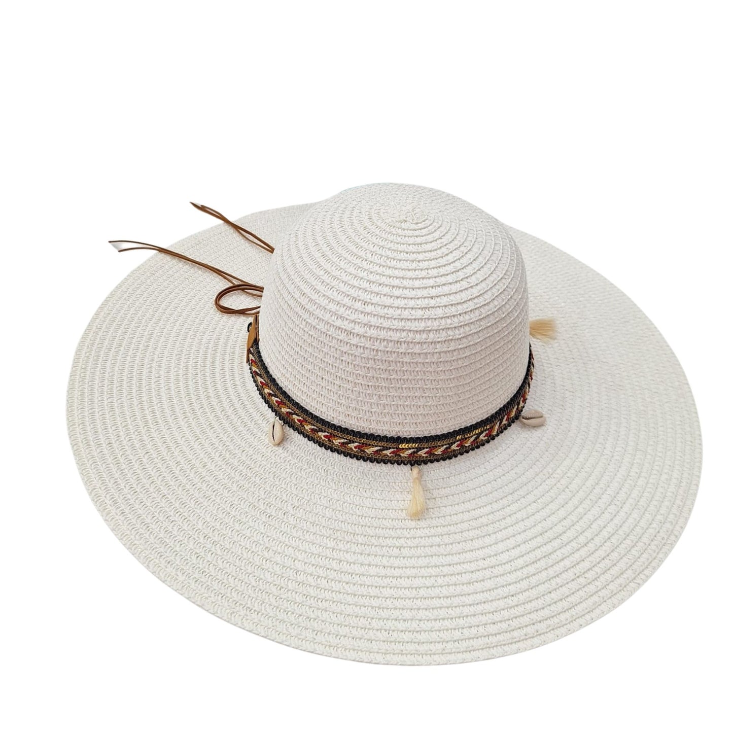 DP2308 Beach Hat