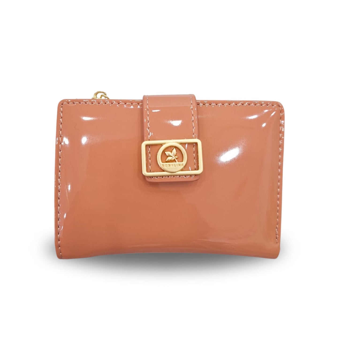 BQ2452 Bosalina Mini Wallet