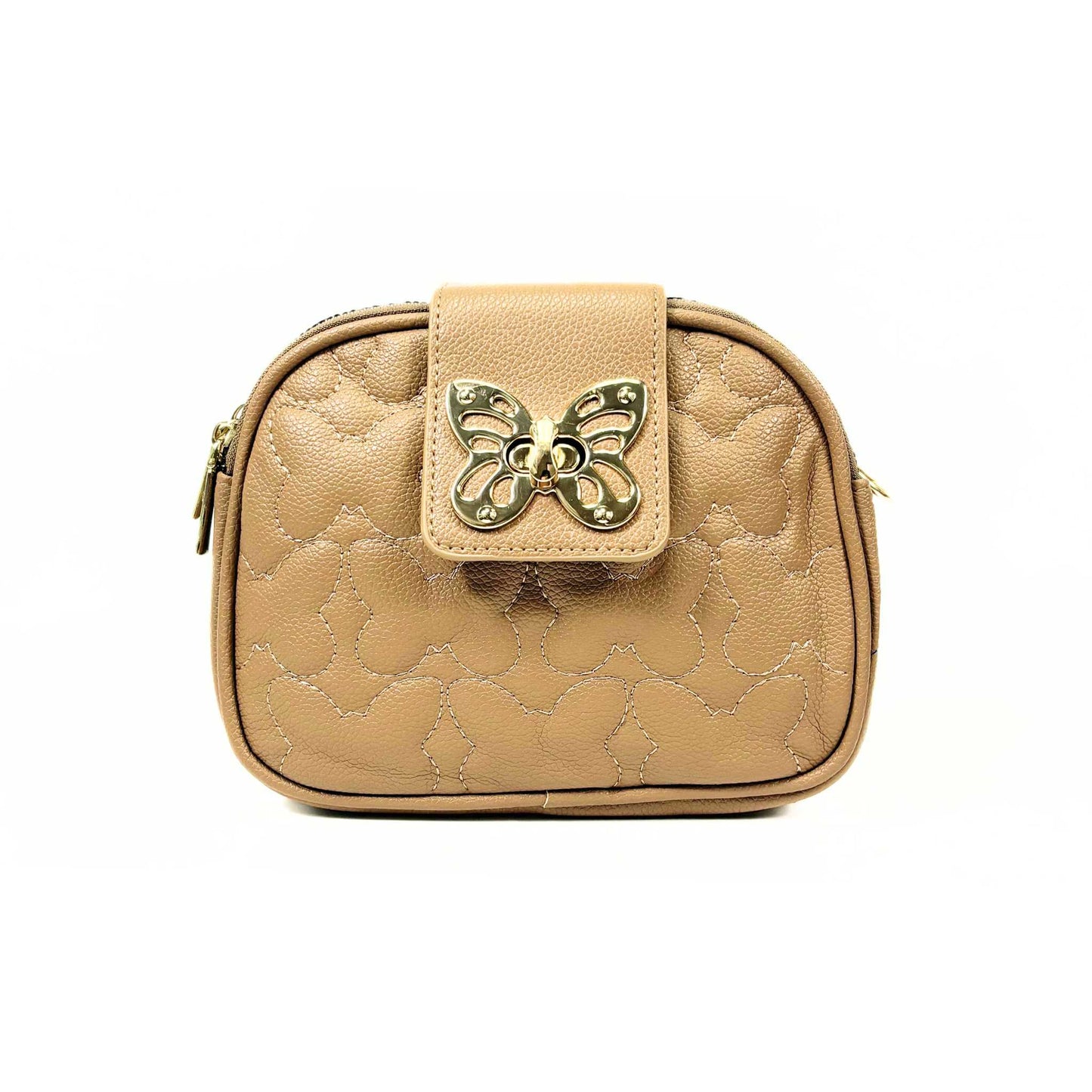 3LB157 Butterfly Crossbody Bag