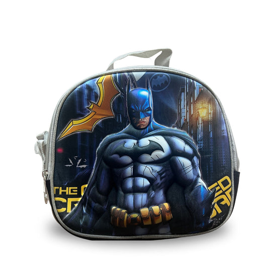 G315 Batman Insulated Lunch Bag