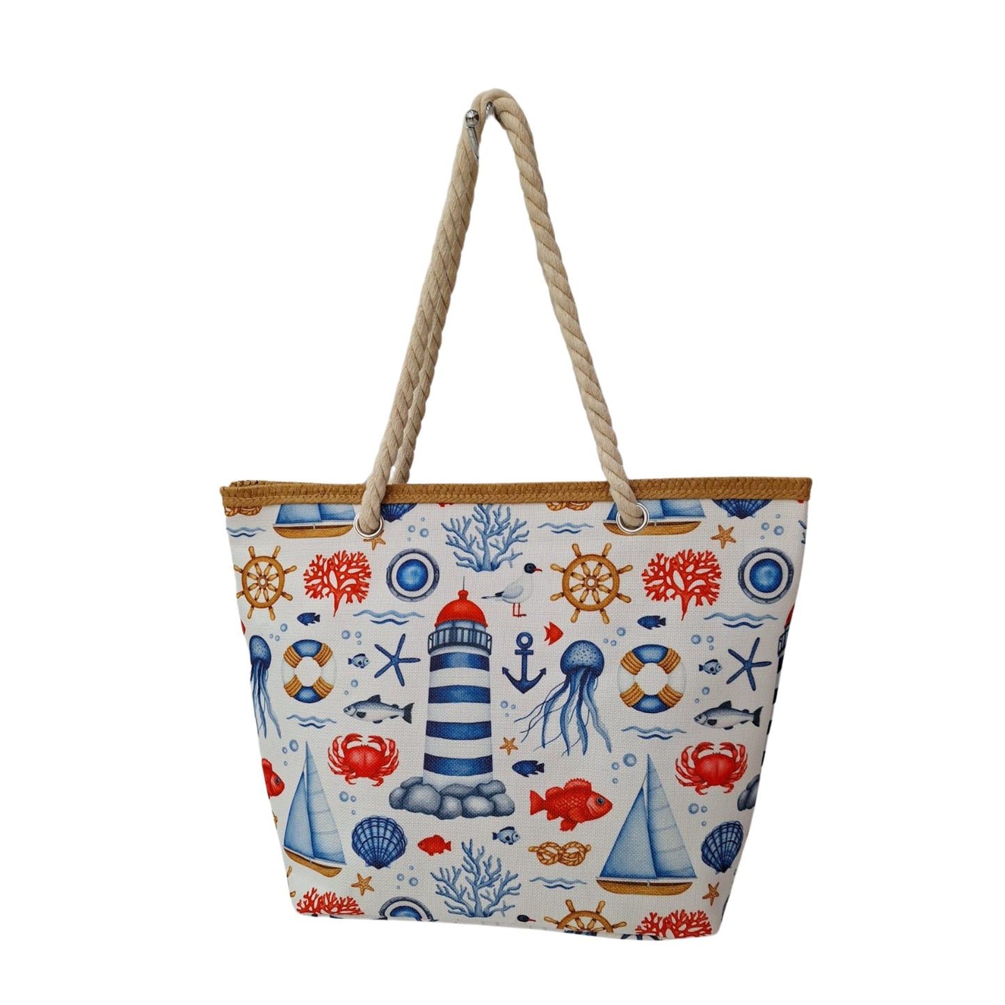 SQ2329 Beach Tote