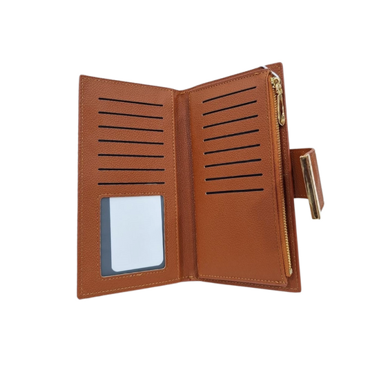 SM2319 Ladies Giovana Wallet