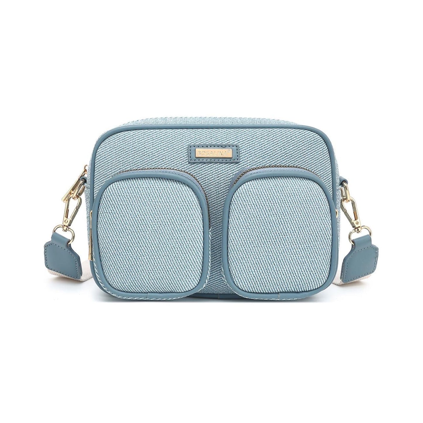 BDS2444 Bosalina Crossbody