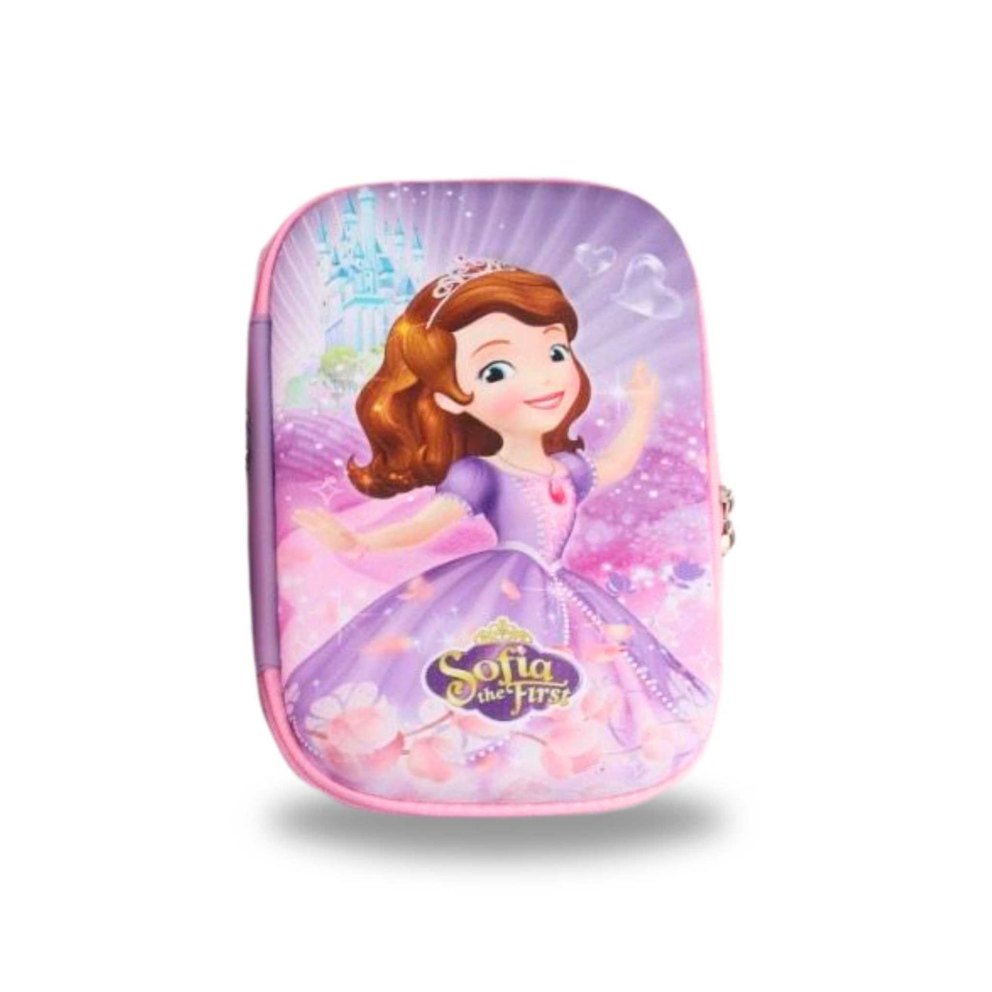 S3741 Sofia the First Pencil Case