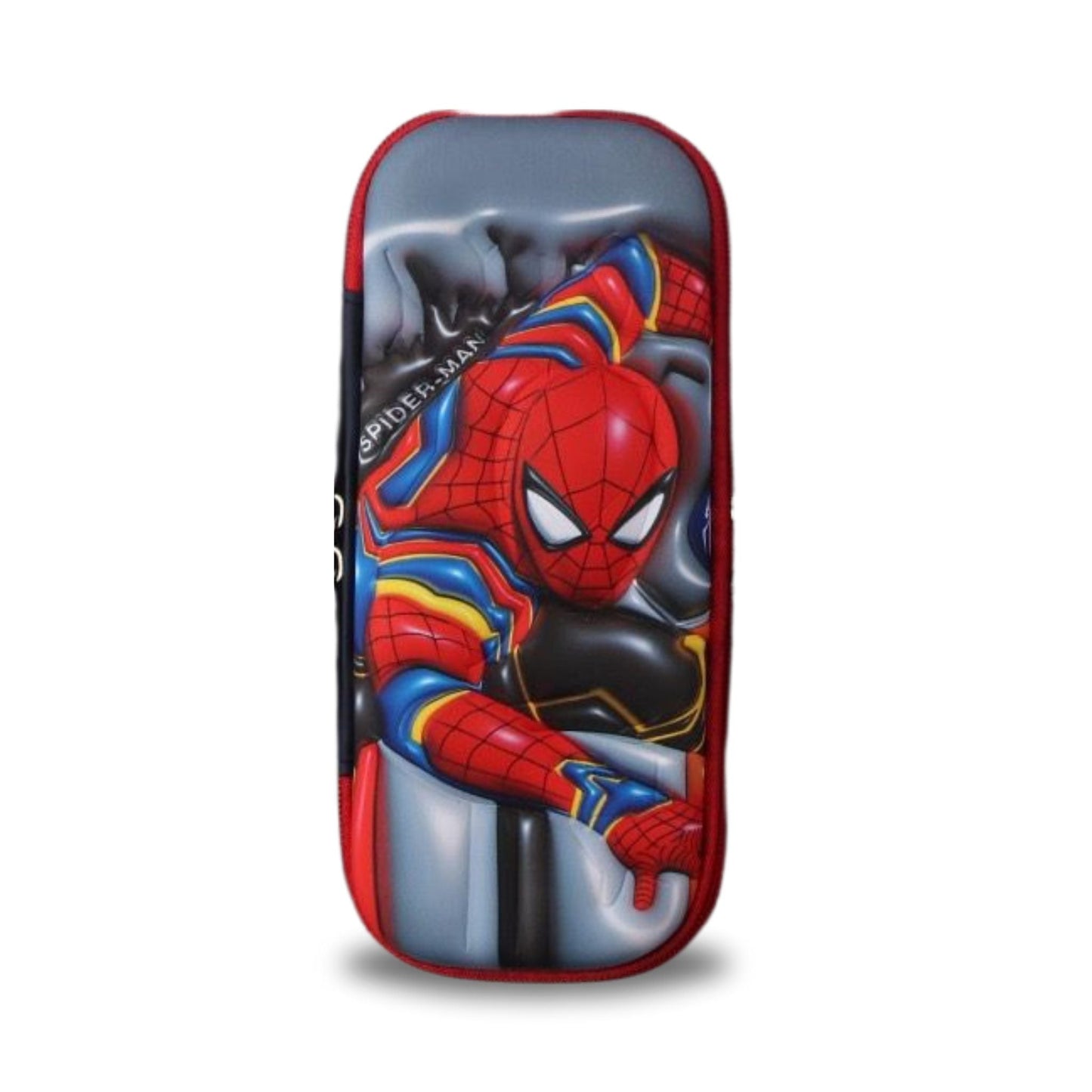 S3748 Spiderman Pencil Case