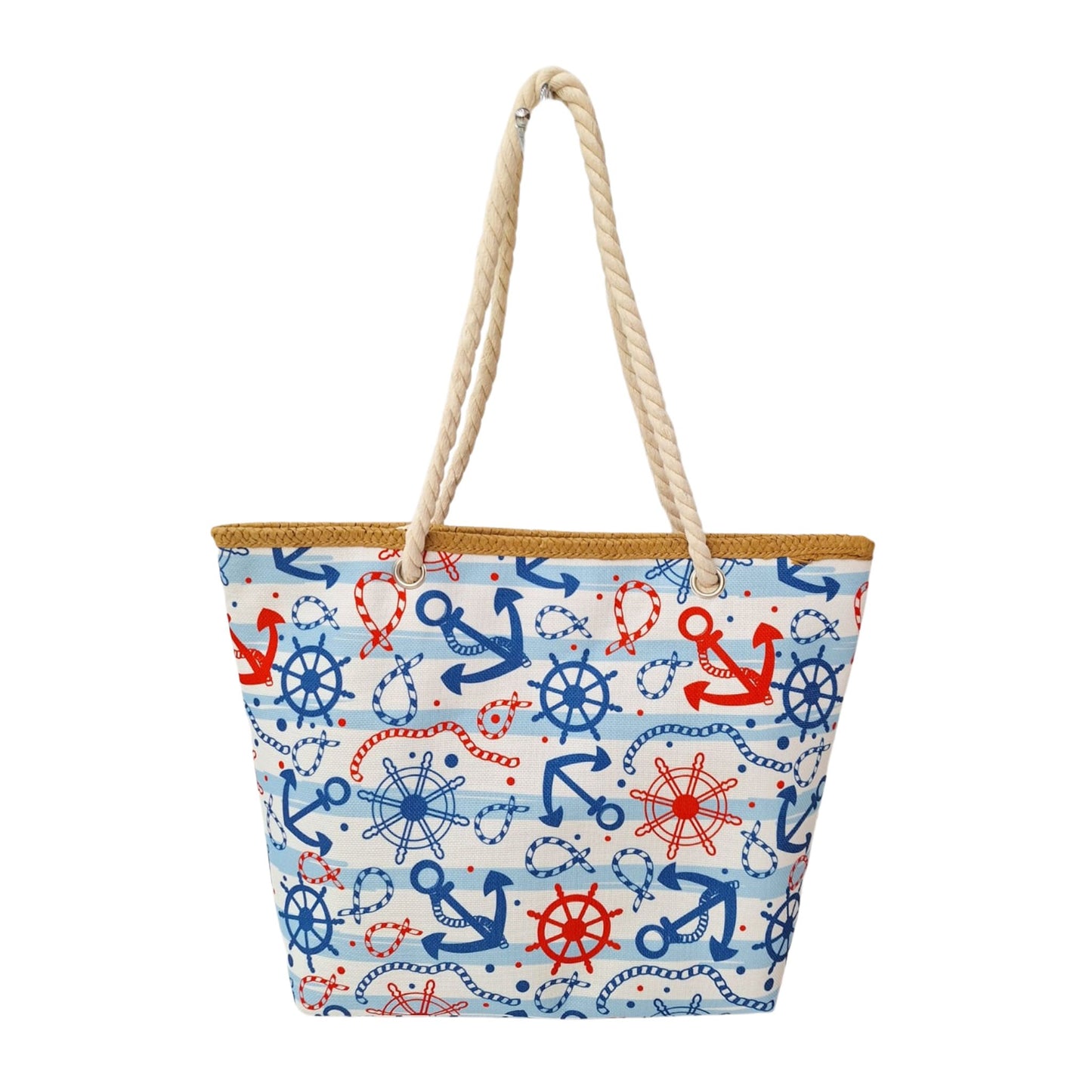 SQ2329 Beach Tote