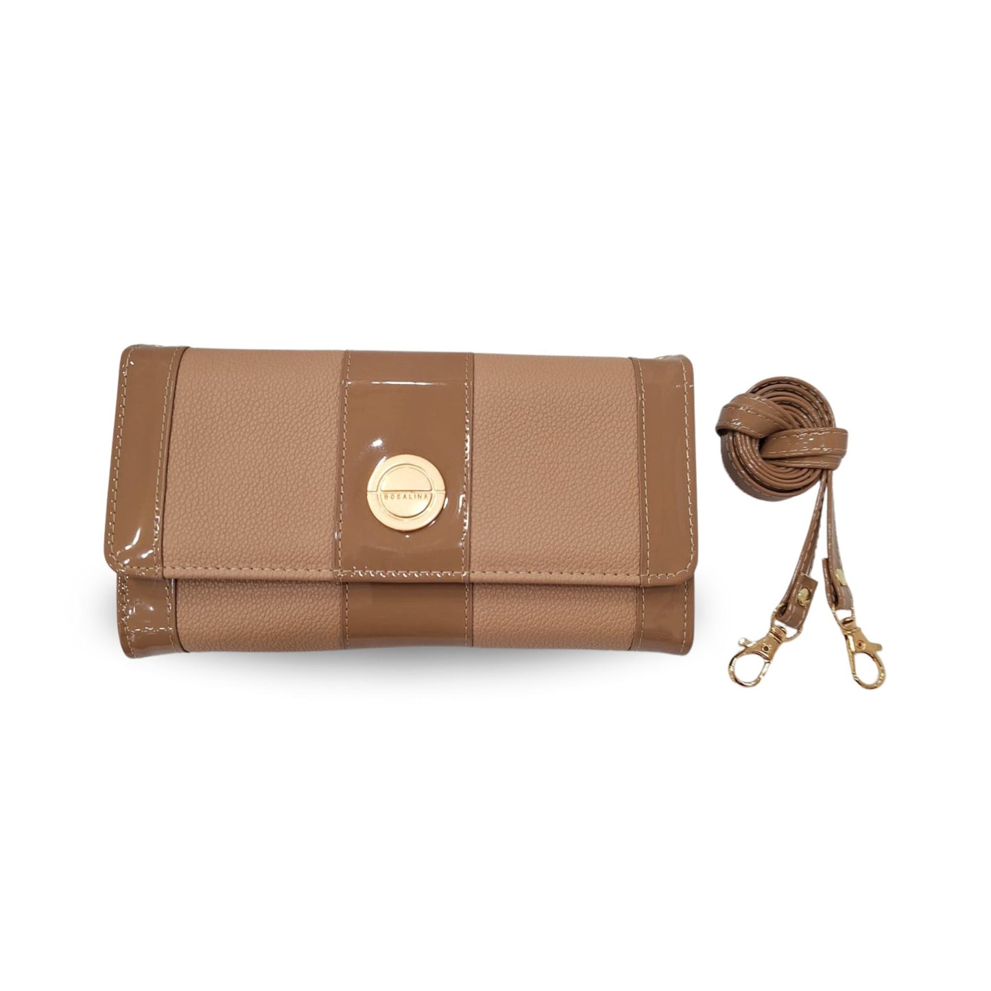 BQ2411 Bosalina Wallet