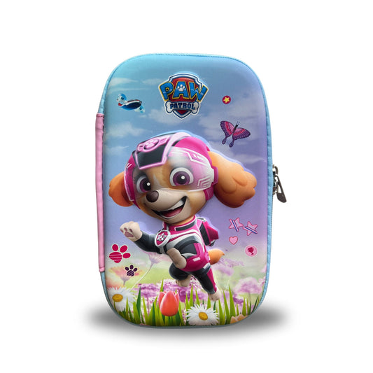 S3740 Paw Patrol Skye Pencil Case