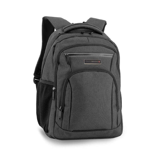 Swiss Brand Broise Backpack <br><span style= "color:#FF0000;"><strong> Prices Coming Soon </strong></span>