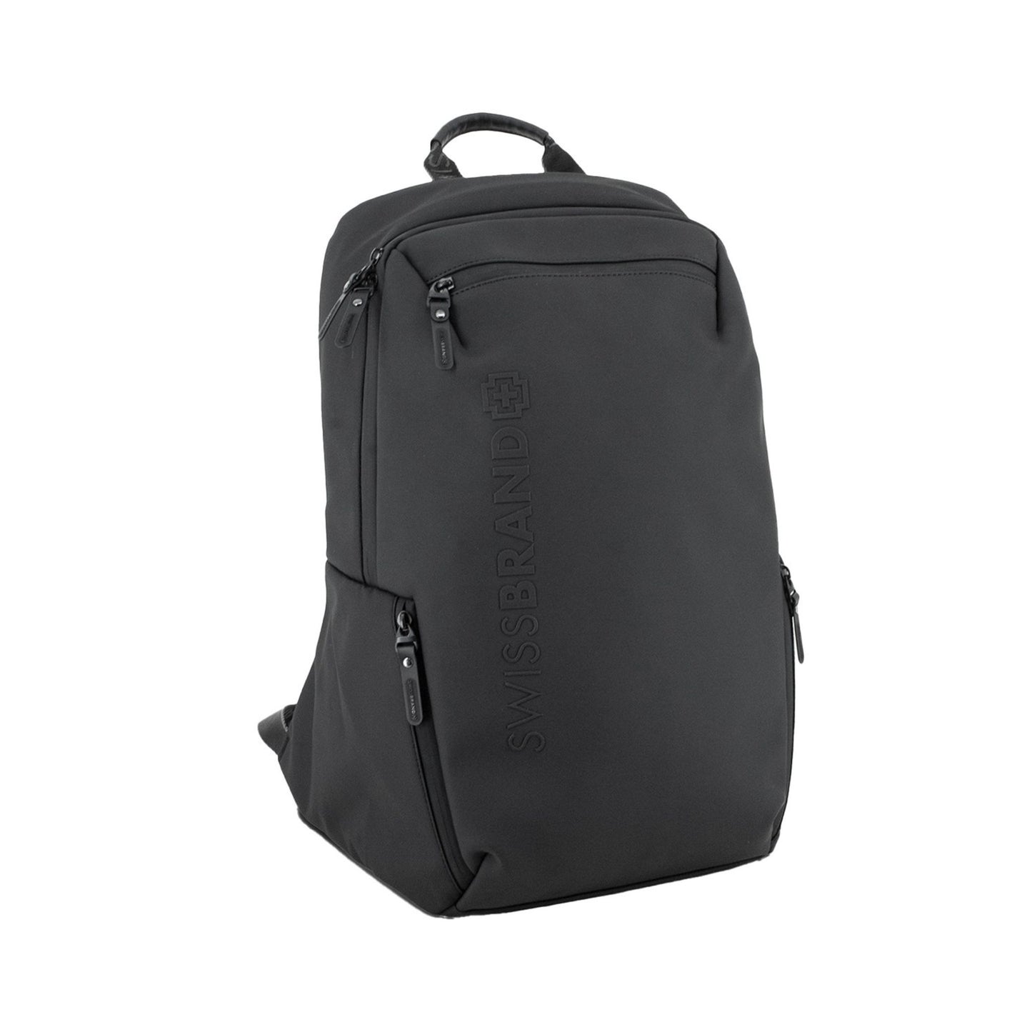 Swiss Brand Connick Backpack <br><span style= "color:#FF0000;"><strong> Prices Coming Soon </strong></span>