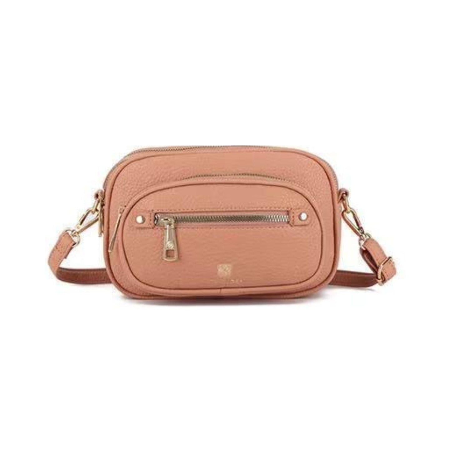 AD2417 Bosalina Crossbody Bag