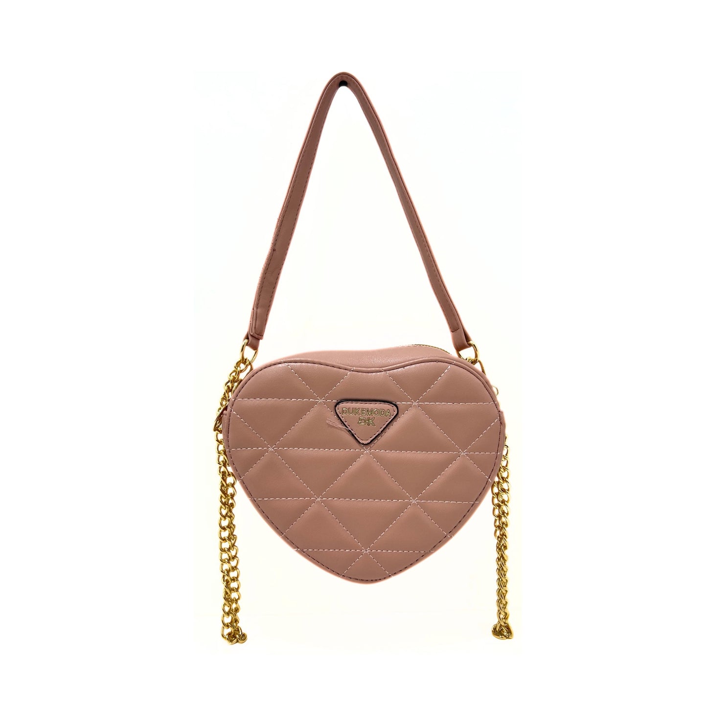 A1782 Heart Shaped Crossbody