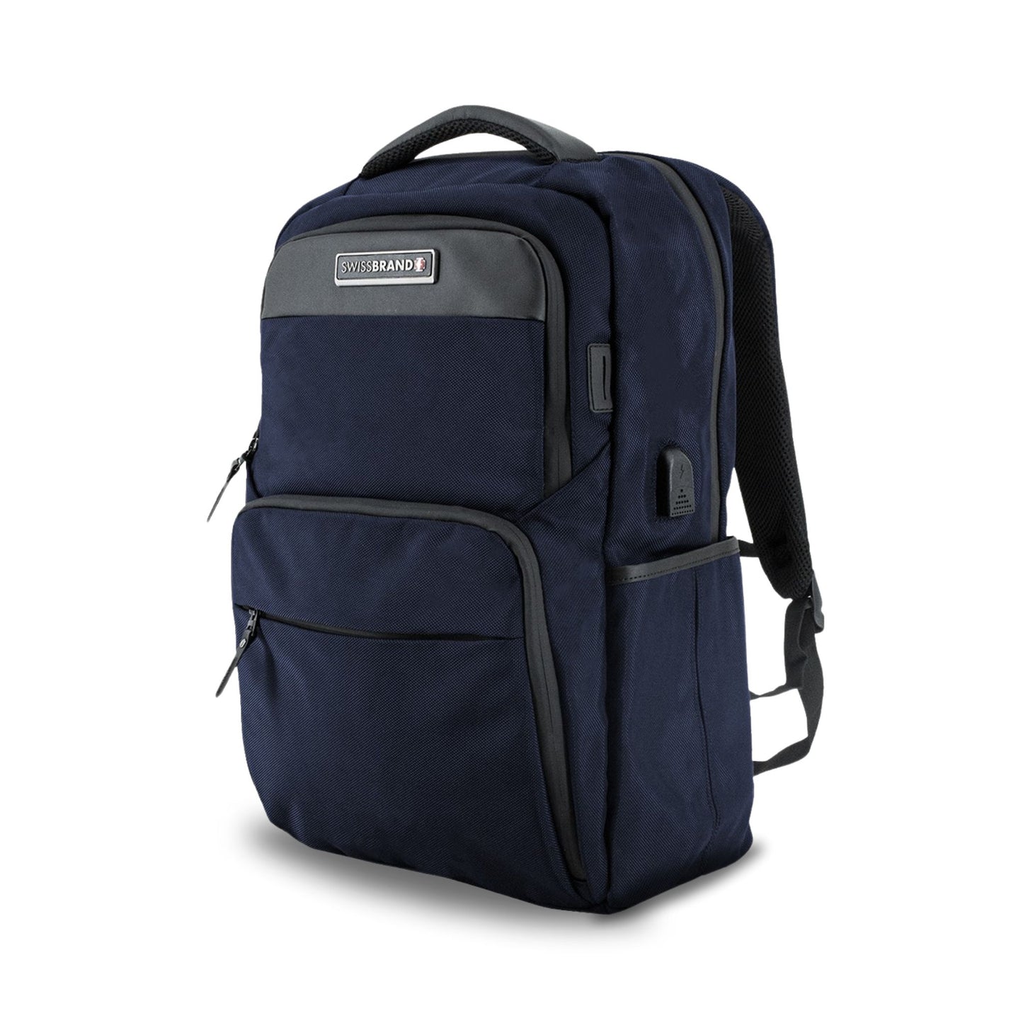 Swiss Brand Ely Backpack <br><span style= "color:#FF0000;"><strong> Prices Coming Soon </strong></span>